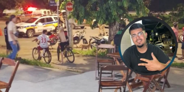 Motociclista morre em grave acidente no trânsito de Ipatinga