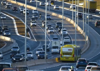 Governo de Minas divulga tabela e benefícios do IPVA 2025; confira