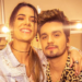Nasce Serena, filha do cantor sertanejo Luan Santana com Jade Magalhães