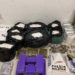 Homem de 38 anos é preso em Ipatinga com dez quilos de maconha. “Carregando como se fosse pacote de arroz”