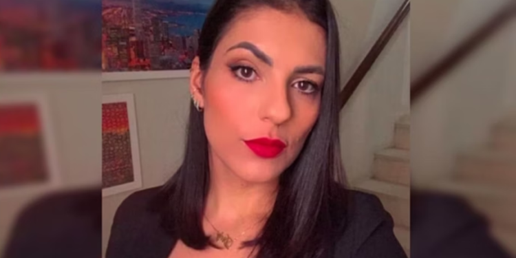 Mulher de 34 anos morre com um tiro na cabeça após “motorista de aplicativo” errar caminho e entrar em favela no Rio de Janeiro