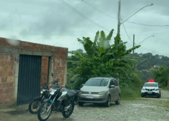 Mulher de 26 anos é presa em Ribeirão das Neves suspeita de envenenar namorado. “Ela queria casamento”