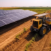 A força da energia renovável no Agro: Reduzindo custos e impactos ambientais