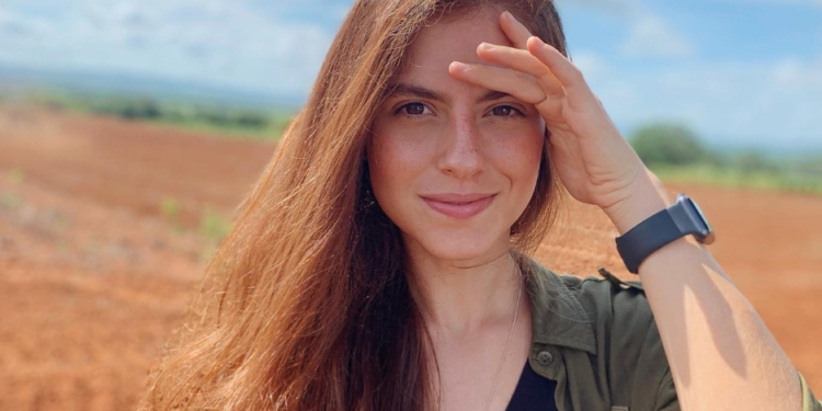 Médica brasileira de 24 anos morre em incêndio em hotel na Tailândia