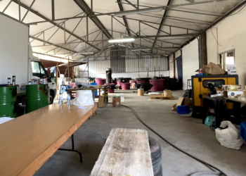 Polícia Judiciária desmantela um dos maiores laboratórios de droga da Europa