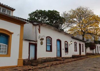 Descubra os encantos de Minas Gerais: 10 Motivos para visitar o estado. “O Trêm aqui é bão demais”