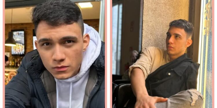 Brasileiro de 23 anos desaparecido em Braga acaba de ser encontrado em Madrid na Espanha