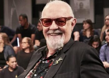 Velório de Ney Latorraca será no Theatro Municipal, aberto ao público