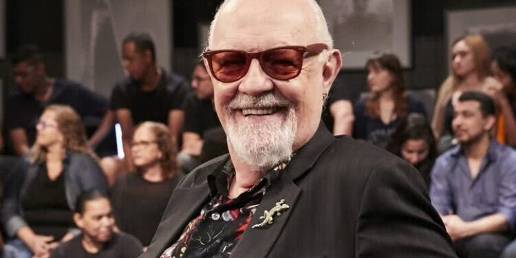 Velório de Ney Latorraca será no Theatro Municipal, aberto ao público