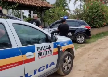 Bebê de 1 ano morre afogado em piscina no Natal em Governador Valadares