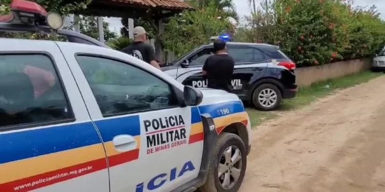 Bebê de 1 ano morre afogado em piscina no Natal em Governador Valadares