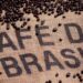 Brasil exporta 46 milhões de sacas de café, atingindo recorde em 2024