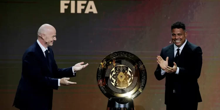 Super Mundial de Clubes 2025: Fifa divulga calendário e datas dos jogos dos brasileiros