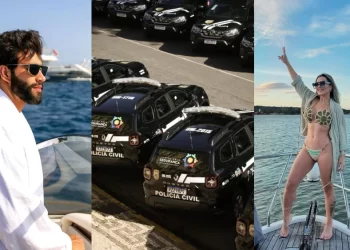 Ministério Público recorre contra juíza que mandou prender Gusttavo Lima e Deolane e aponta ‘abusos’