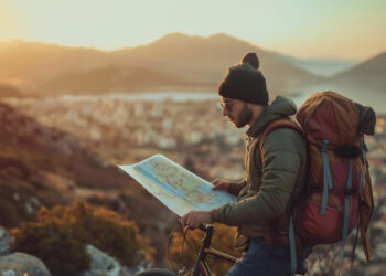 Brasil bate recorde de entrada de turistas internacionais