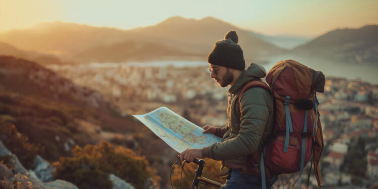 Brasil bate recorde de entrada de turistas internacionais