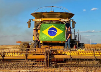 Agronegócio brasileiro é responsável por alimentar 10% da população mundial