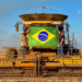 Agronegócio brasileiro é responsável por alimentar 10% da população mundial