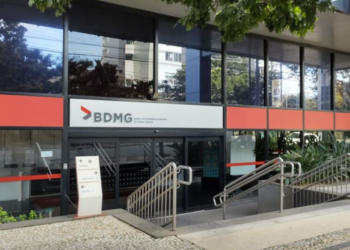 Terminam na segunda-feira (6/1) as inscrições para o concurso do BDMG