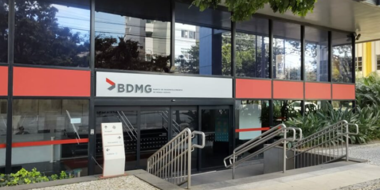 Terminam na segunda-feira (6/1) as inscrições para o concurso do BDMG