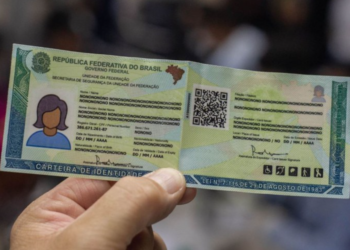 Brasil fechou 2024 com 17,7 milhões de emissões da nova identidade nacional