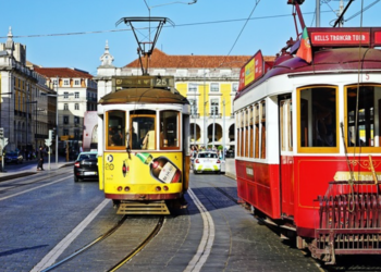 Portugal é eleito um dos países mais seguros do mundo em 2024: Confira o ranking global