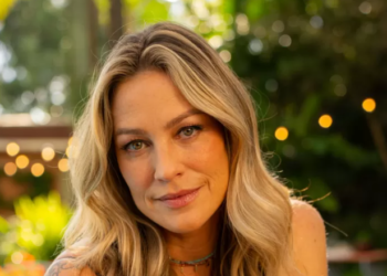 Luana Piovani que mora em Portugal  diz que não “pegou ninguém” no Brasil: Que os brasileiros são “Velhos e acabados”