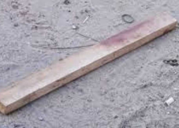 Moça de 23 anos diz ter sido ameaçada de morte, com medo de morrer chama namorado e mata  rival a “pauladas” em MG