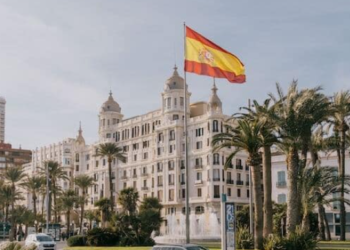 A partir de Abril Espanha acaba com os “Vistos Gold” para compra de imóveis para tentar contornar crise habitacional