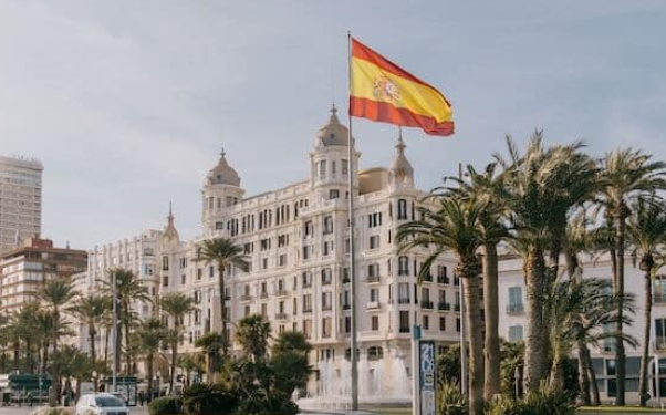 A partir de Abril Espanha acaba com os “Vistos Gold” para compra de imóveis para tentar contornar crise habitacional