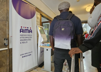Imigrantes que entram em Portugal sem visto e solicitam residência devem apresentar atestado de antecedentes criminais