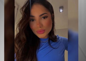 Brasileira de 32 anos, grávida, morre após cair da janela do 4º andar de prédio na Holanda