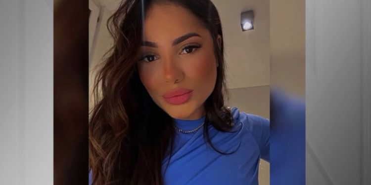 Brasileira de 32 anos, grávida, morre após cair da janela do 4º andar de prédio na Holanda