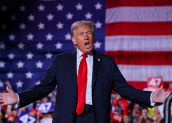 Deportação em massa: Estados Unidos têm mais de 38 mil brasileiros com “ordem Judicial” de deportação