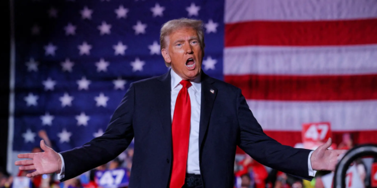 Deportação em massa: Estados Unidos têm mais de 38 mil brasileiros com “ordem Judicial” de deportação