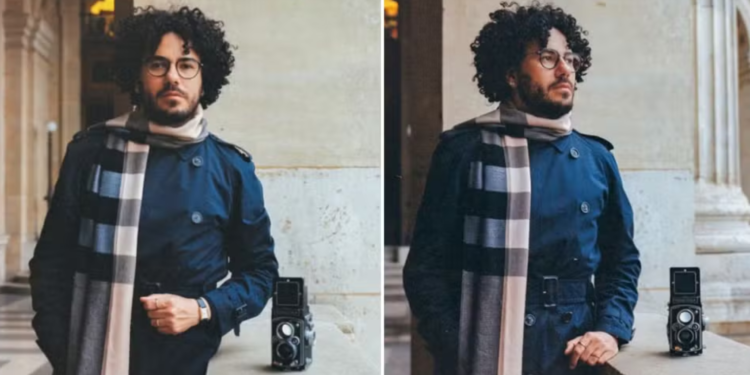 Corpo de fotógrafo brasileiro desaparecido na França é encontrado no rio Sena em Paris