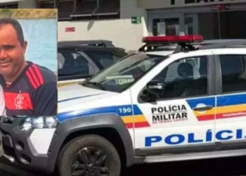 Pedreiro é encontrado enterrado em obra em Governador Valadares