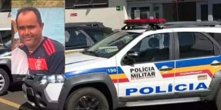 Pedreiro é encontrado enterrado em obra em Governador Valadares