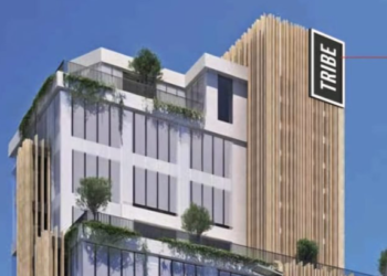 Tribe Hotel chega em Belo Horizonte em 2025, trazendo um conceito inovador para a capital mineira