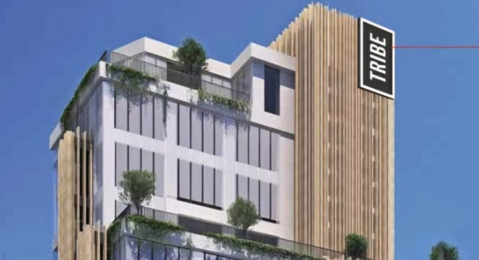 Tribe Hotel chega em Belo Horizonte em 2025, trazendo um conceito inovador para a capital mineira