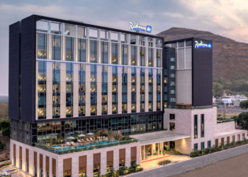 Atlântica anuncia novo hotel de bandeira Radisson em São Paulo