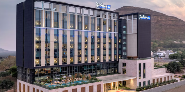 Atlântica anuncia novo hotel de bandeira Radisson em São Paulo