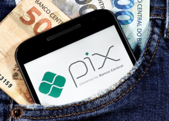 Essa o povo não engoliu; Após revolta de brasileiros governo Lula revoga ato da Receita sobre monitoramento do Pix