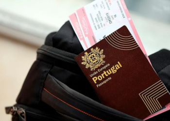 Passaporte português continua sendo um dos mais RESPEITADOS do mundo em 2025