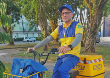 Resultados de concurso dos Correios serão divulgados nesta sexta-feira