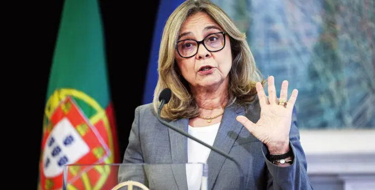 Torres Vedras envia carta aberta à Ministra da Saúde cobrando a construção do novo Hospital do Oeste. “Será esta a prioridade que merecemos”?