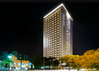 Balanço Positivo: Hotéis de Belo Horizonte registraram alta de 4% devido as festas de fim de ano