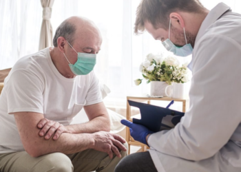Minas Gerais tem primeiro paciente a receber terapia radioligante para câncer de próstata