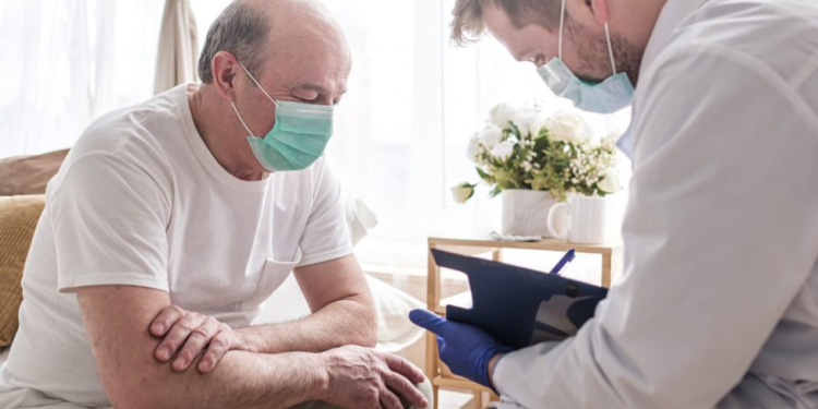 Minas Gerais tem primeiro paciente a receber terapia radioligante para câncer de próstata