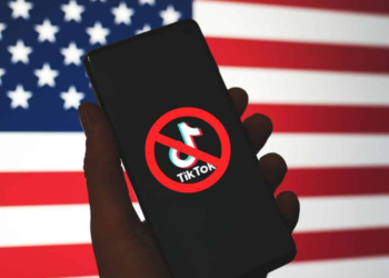 TikTok é desligado nos EUA após decisão Judicial. “Desculpe, a TikTok não está disponível neste momento.”